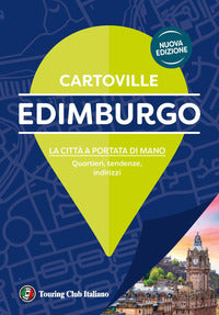 Edimburgo - cartoville 2025 