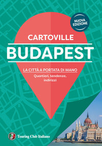 Budapest - cartoville 2025 