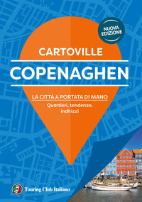 Copenaghen - cartoville 2025 