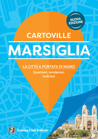 Marsiglia - cartoville 2025 