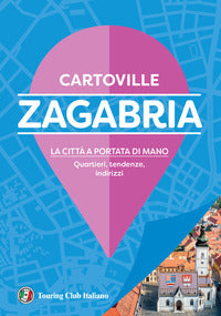 Zagabria - cartoville 2025 