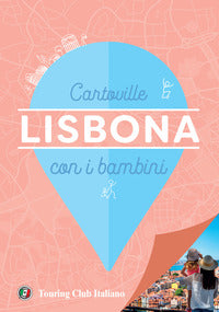 Lisbona con i bambini - cartoville 2025 