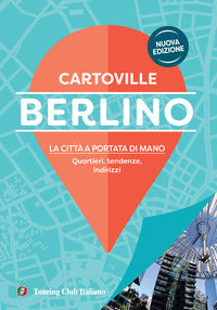 Berlino - cartoville 2024 