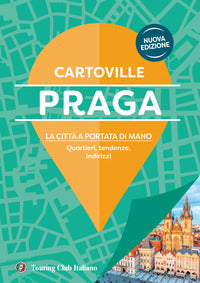Praga - cartoville 2024 