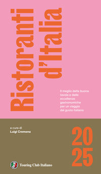 Ristoranti d'italia 2025 