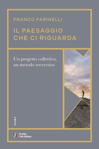 Paesaggio che ci riguarda - un progetto collettivo un metodo sovversivo 
