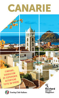 Canarie - routard 2025 