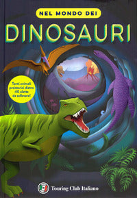 Nel mondo dei dinosauri 