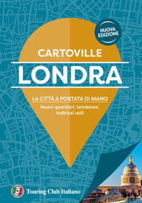 Londra - cartoville 2025 