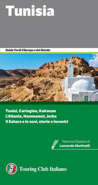 Tunisia - guide verdi 2026 
