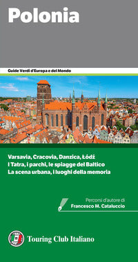 Polonia - guide verdi 2026 