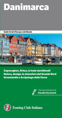 Danimarca - guide verdi 2026 