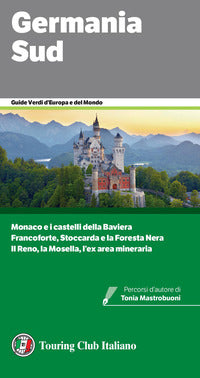 Germania sud - guide verdi 2026 