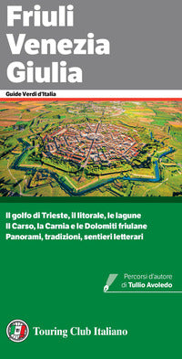 Friuli venezia giulia 