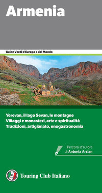 Armenia - guide verdi 2026 