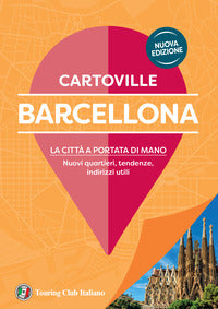 Barcellona 2026 - cartoville 