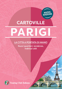 Parigi - cartoville 2026 