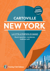 New york 2026 - cartoville 