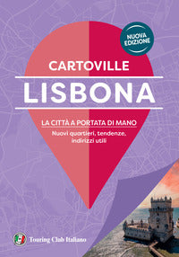 Lisbona 2026 - cartoville 