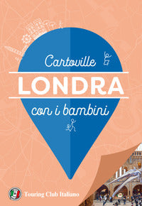 Londra con i bambini 