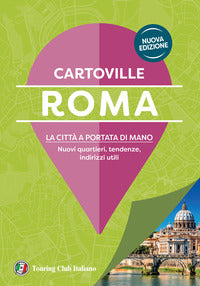 Roma - cartoville 2026 