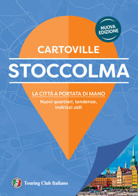 Stoccolma - cartoville 2026 