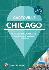Chicago - cartoville 2026 