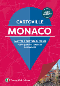 Monaco - cartoville 2026 