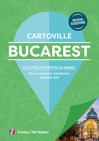 Bucarest - cartoville 2026 