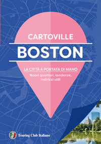 Boston - cartoville 2026 