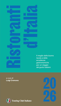 Ristoranti d'italia 2026 