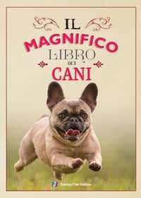 Magnifico libro dei cani 