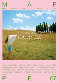 Mappe 07 lo stato della provincia 