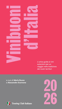 Vinibuoni d'italia 2026 