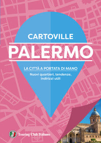 Palermo - cartoville 2026 