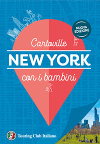 New york con i bambini 