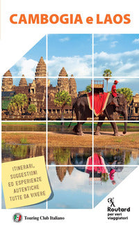 Cambogia e laos - routard 2026 