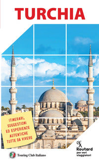Turchia - routard 2026 