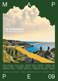 Mappe 09 in cammino l'italia un passo alla volta 