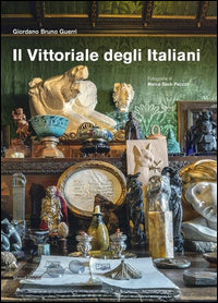 Vittoriale degli italiani - ediz illustrata 
