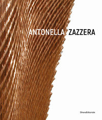 Antonella zazzera. armoniche tensioni. ediz. italiana e inglese 