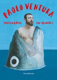 Paolo ventura photographs and drawings 