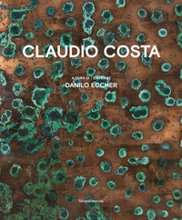 Claudio costa - edizione italiana e inglese 
