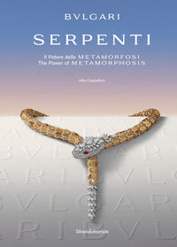 Bulgari serpenti - il potere delle metamorfosi 
