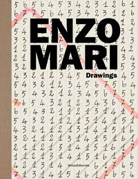 Enzo mari drawings 