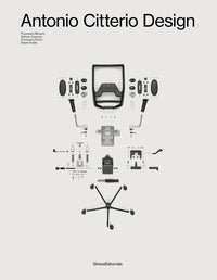 Antonio citterio design 