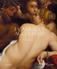Carracci agli uffizi 