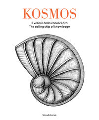 Kosmos - il veliero della conoscenza - the sailing ship of knowledge 