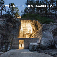 Swiss architectural award 2022 