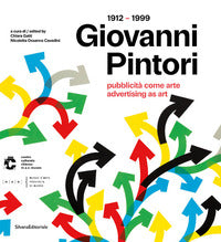 Giovanni pintori (1912-1999) 